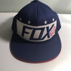 Fox Racing SnapBack